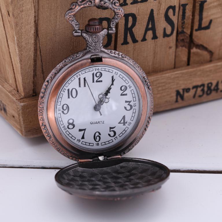 Pocket Watch Pocket Watch