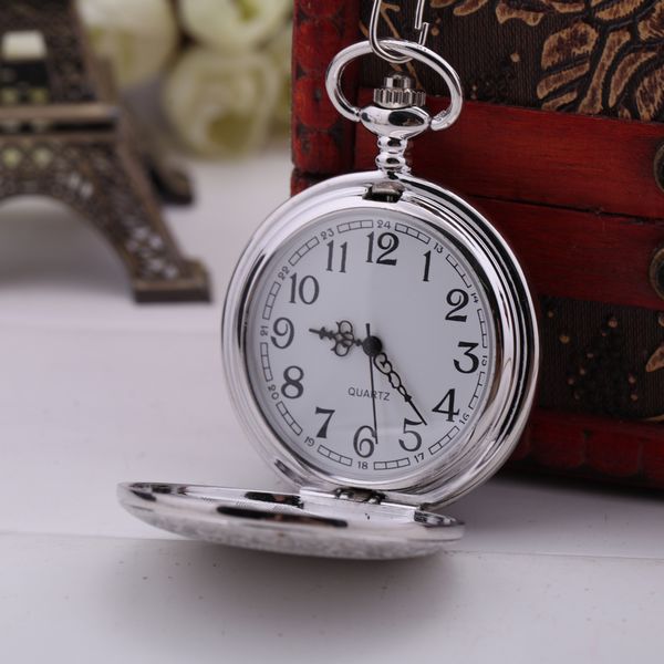 Pocket Watch Pocket Watch