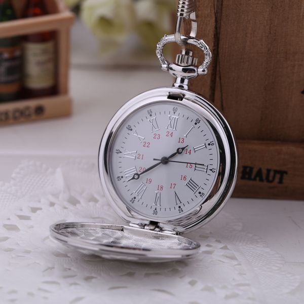 Pocket Watch Pocket Watch