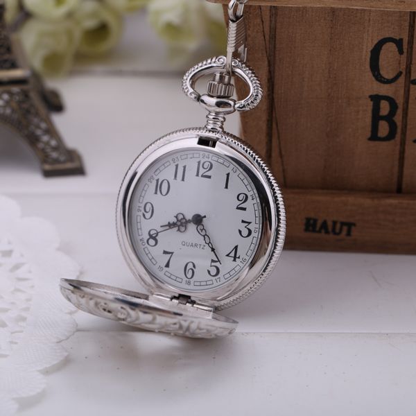 Pocket Watch Pocket Watch