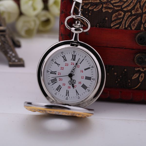 Pocket Watch Pocket Watch