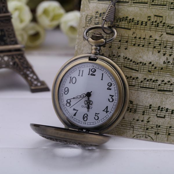 Pocket Watch Pocket Watch