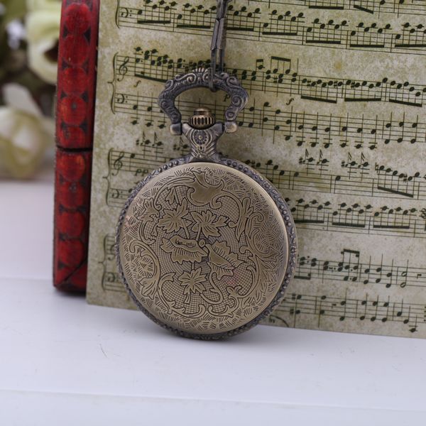Pocket Watch Pocket Watch