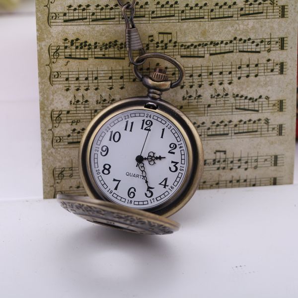 Pocket Watch Pocket Watch