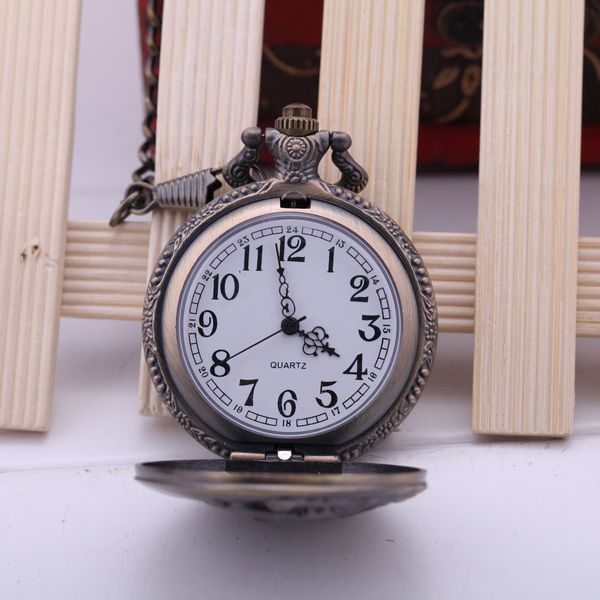 Pocket Watch Pocket Watch