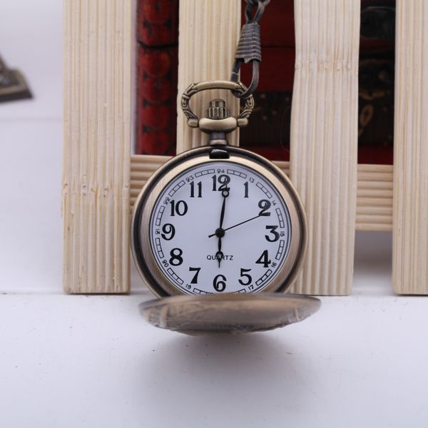 Pocket Watch Pocket Watch