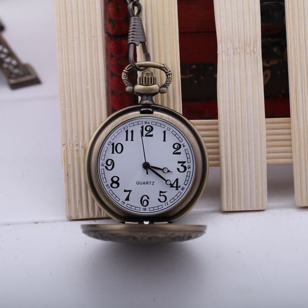 Pocket Watch Pocket Watch