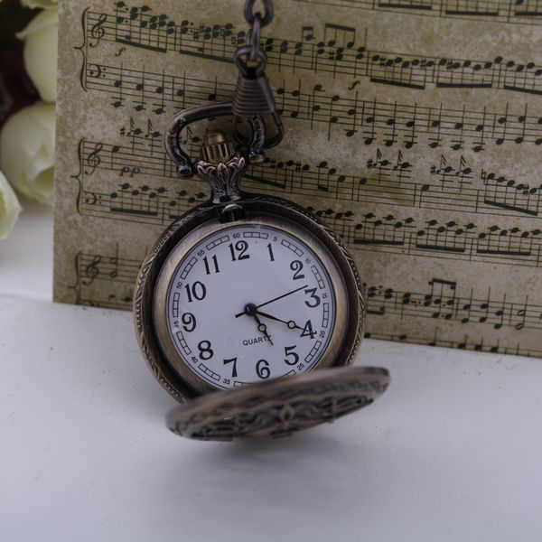 Pocket Watch Pocket Watch