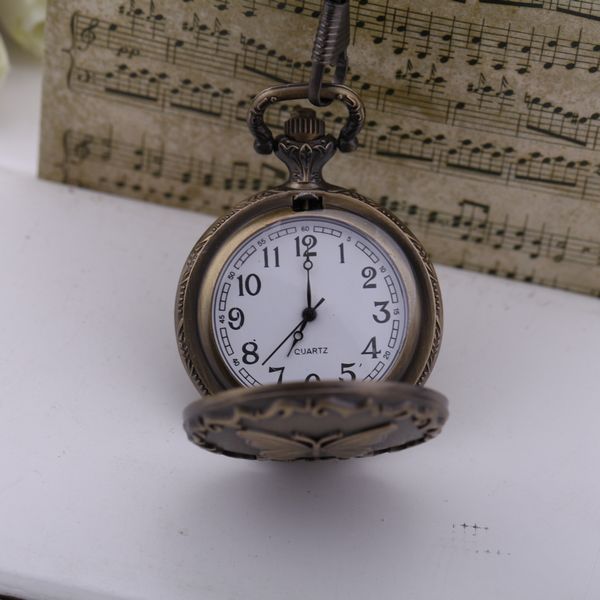 Pocket Watch Pocket Watch