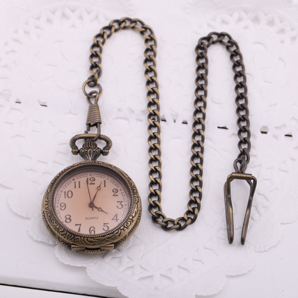 Pocket Watch Pocket Watch