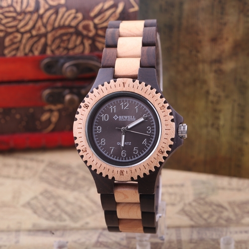 Genuine Leather Watch Genuine Leather Watch