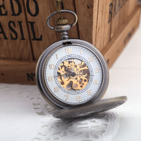 Pocket Watch Pocket Watch
