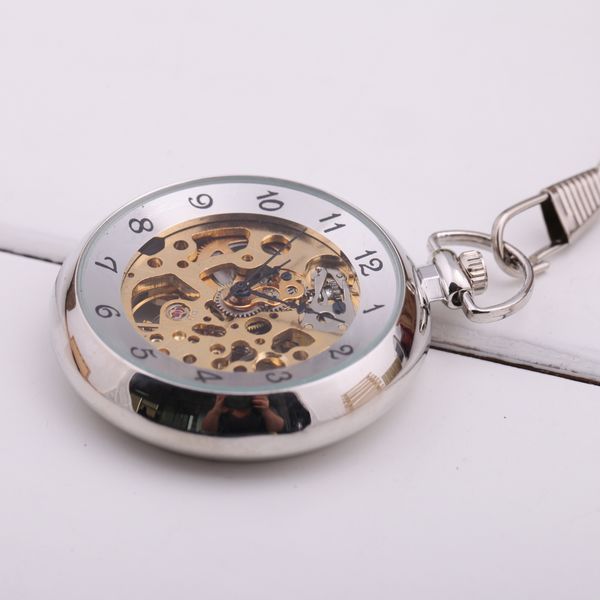 Pocket Watch Pocket Watch