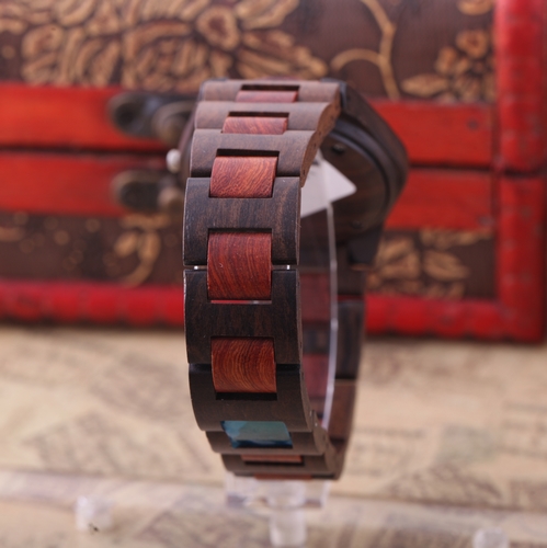 Eco-friendly Wood Watch Eco-friendly Wood Watch