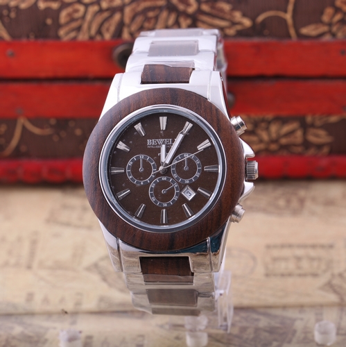 Eco-friendly Wood Watch Eco-friendly Wood Watch