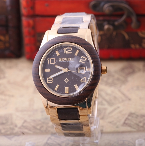 Eco-friendly Wood Watch Eco-friendly Wood Watch