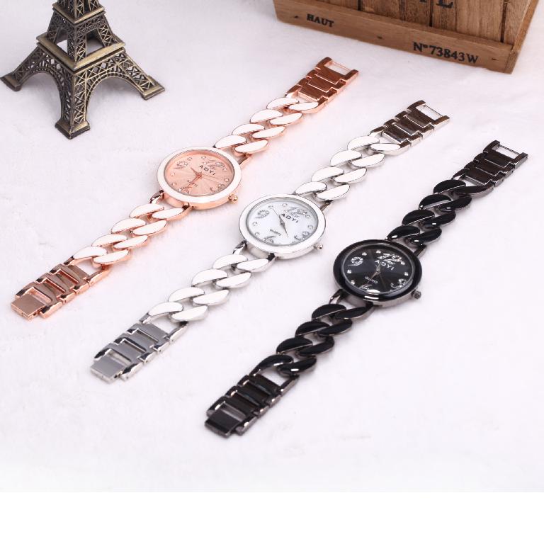Quartz Watch Quartz Watch