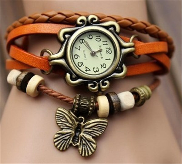 Quartz Watch Quartz Watch