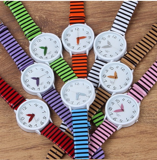 Quartz Watch Quartz Watch