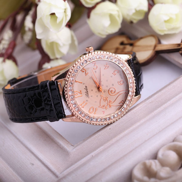 Fashion Ladies Watches Fashion Ladies Watches