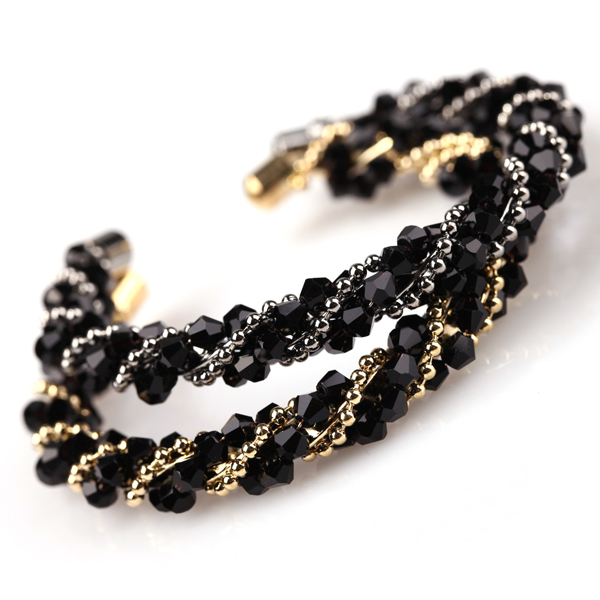 Fashion Ladies Beads Bracelets Fashion Ladies Beads Bracelets