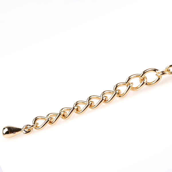 Fashion Ladies Gold Bracelets
