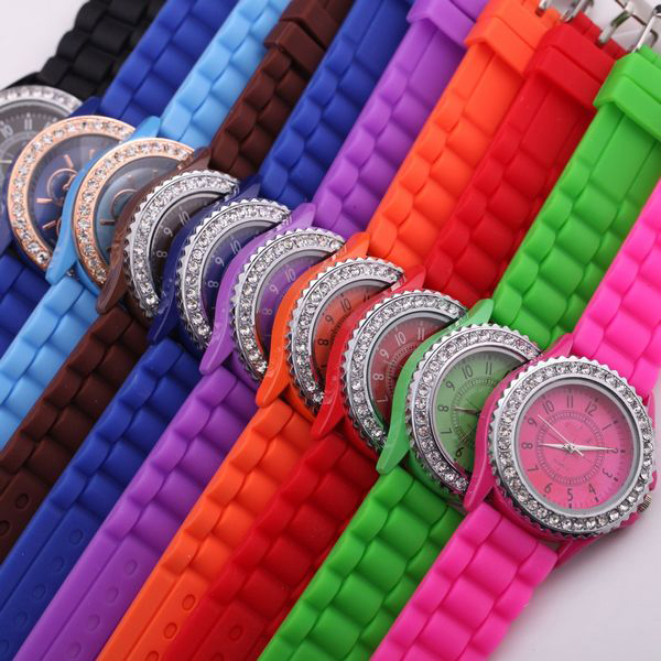Fashion Ladies Sports Watches Fashion Ladies Sports Watches