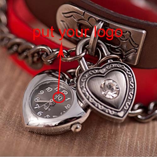 Can put your logo on the watch, welcome to contact us! Can put your logo on the watch, welcome to contact us!