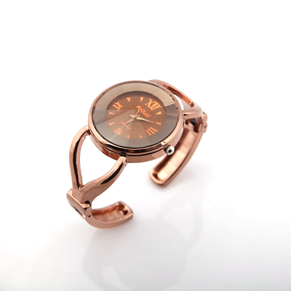 Alloy Bracelet Watch Alloy Bracelet Watch