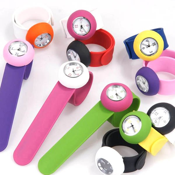Wholesale Cheap Silicone Watches Wholesale Cheap Silicone Watches