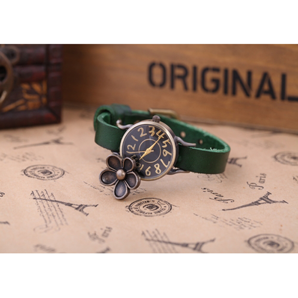 Ladies Leather Bracelet Watches Ladies Leather Bracelet Watches