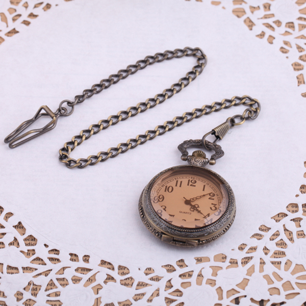 Wholesale Quartz Pocket Watch Wholesale Quartz Pocket Watch