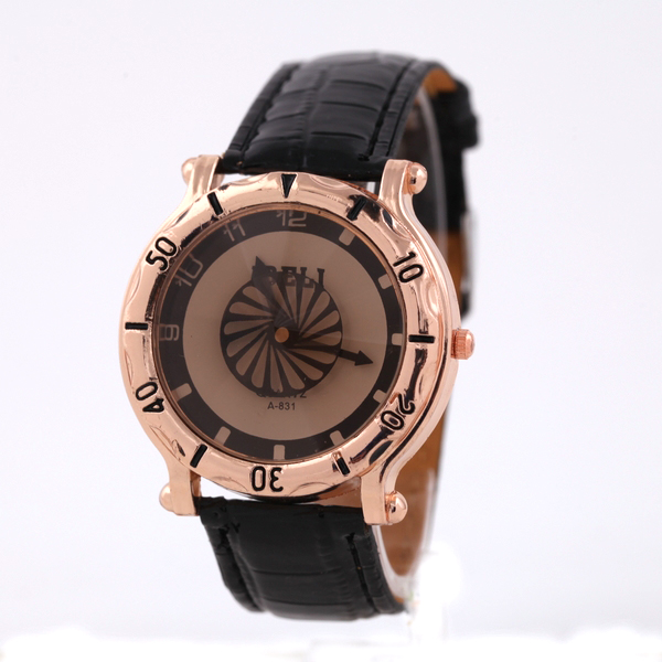 Leather Quartz Bracelet Watches Leather Quartz Bracelet Watches