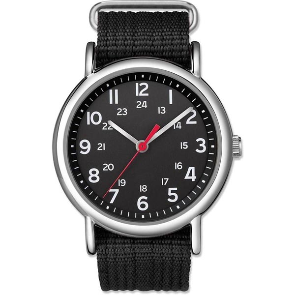 Unisex Quartz Nato Wrist Watch Unisex Quartz Nato Wrist Watch