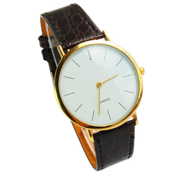 Thin Quartz Nato Watch Thin Quartz Nato Watch