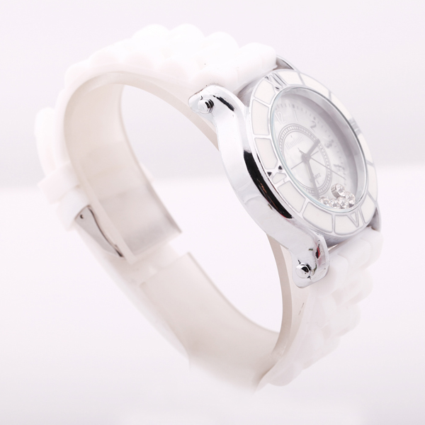 2013 Latest Silicon Wrist Watch 2013 Latest Silicon Wrist Watch