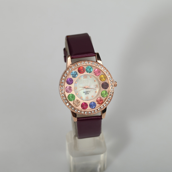 Ladies' Quartz Watch Ladies' Quartz Watch