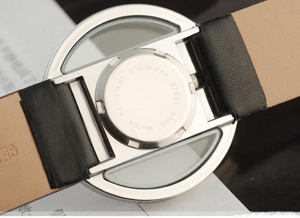 Sale Leather Quartz Watch Sale Leather Quartz Watch