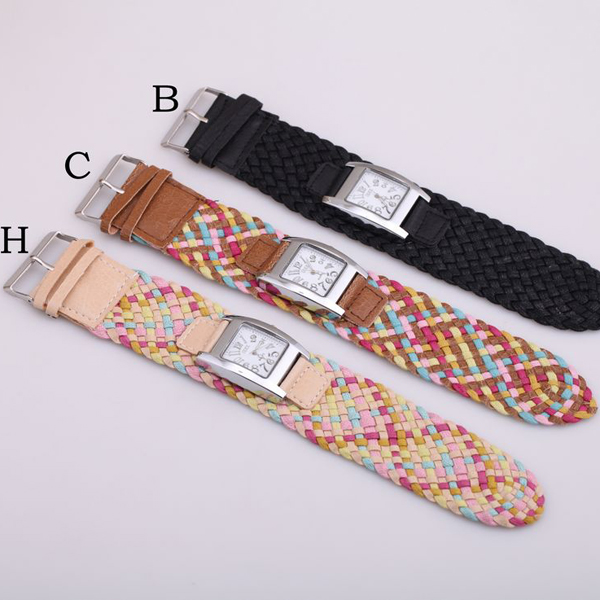 Quartz Bracelet Watch Quartz Bracelet Watch