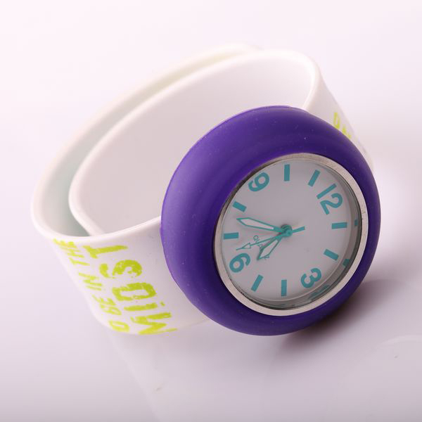 Slap Wrist Watch Slap Wrist Watch