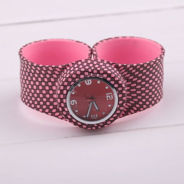 New Design Slap Watch New Design Slap Watch