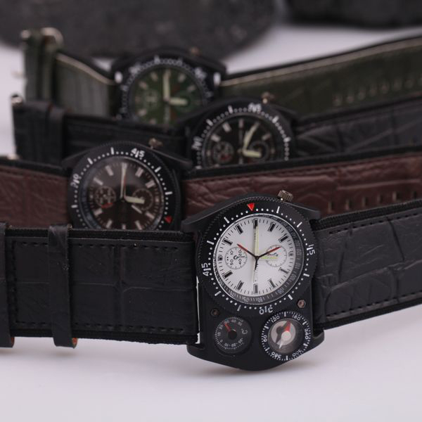 Multifunction Fashion Watch For Man Multifunction Fashion Watch For Man