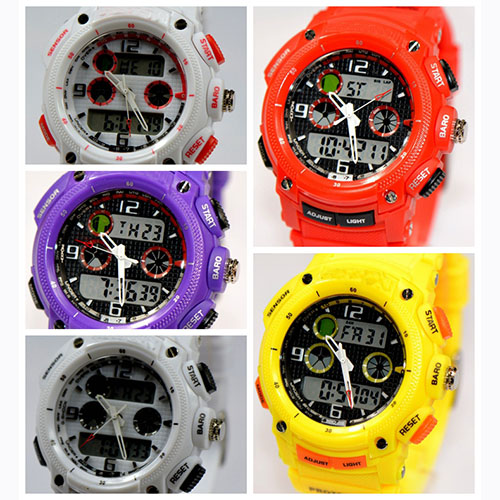 New Model Sport Watch New Model Sport Watch