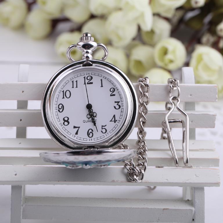 Pocket Watch Pocket Watch
