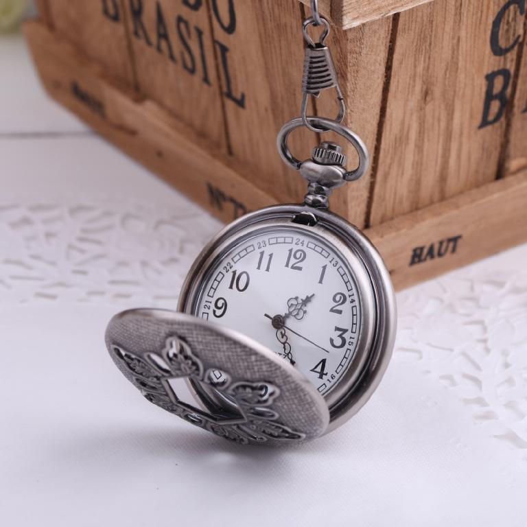 Pocket Watch Pocket Watch