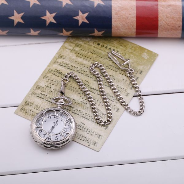 Pocket Watch Pocket Watch