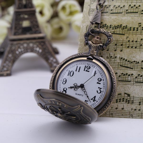 Pocket Watch Pocket Watch