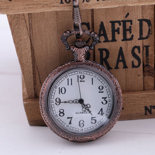 Pocket Watch Pocket Watch