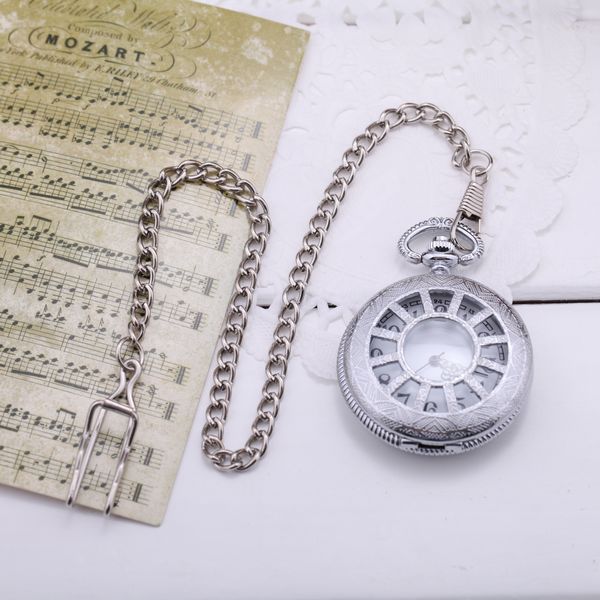 Pocket Watch Pocket Watch