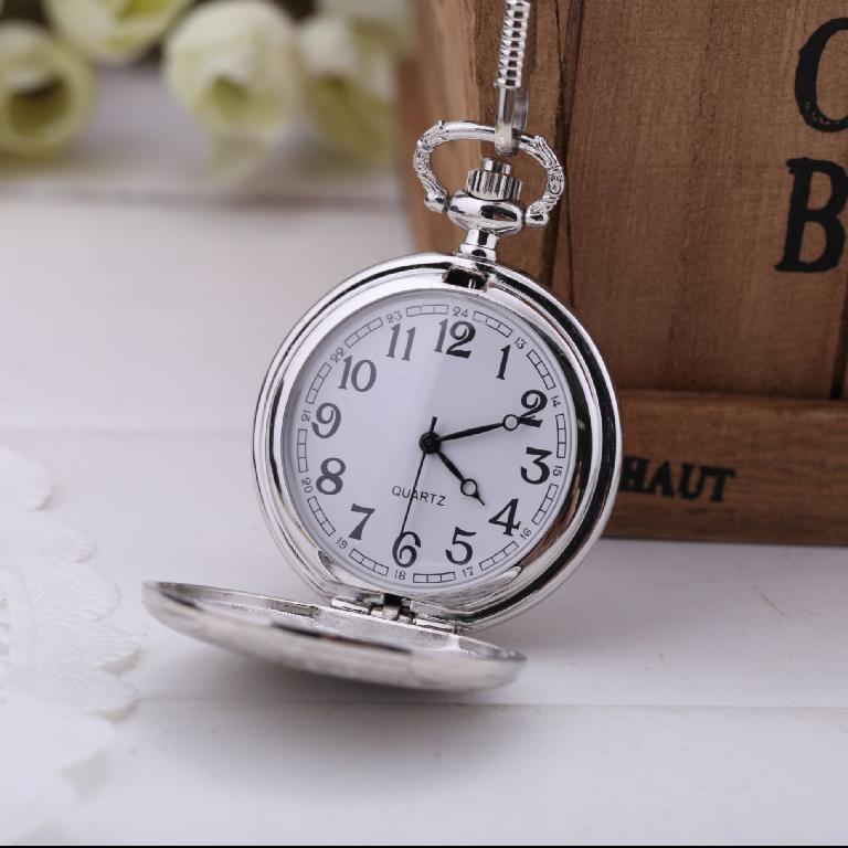 Pocket Watch Pocket Watch